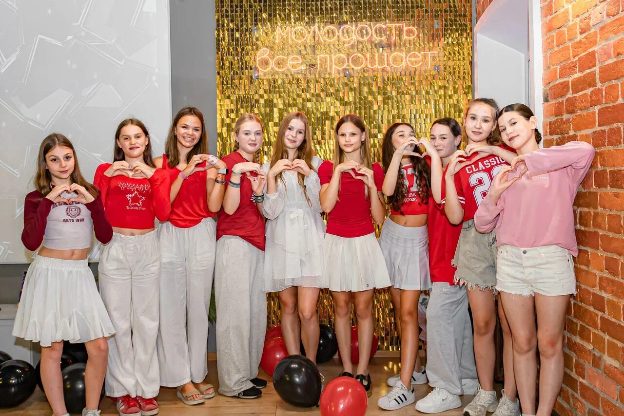 Арендовать Лофт-зал в классическом стиле