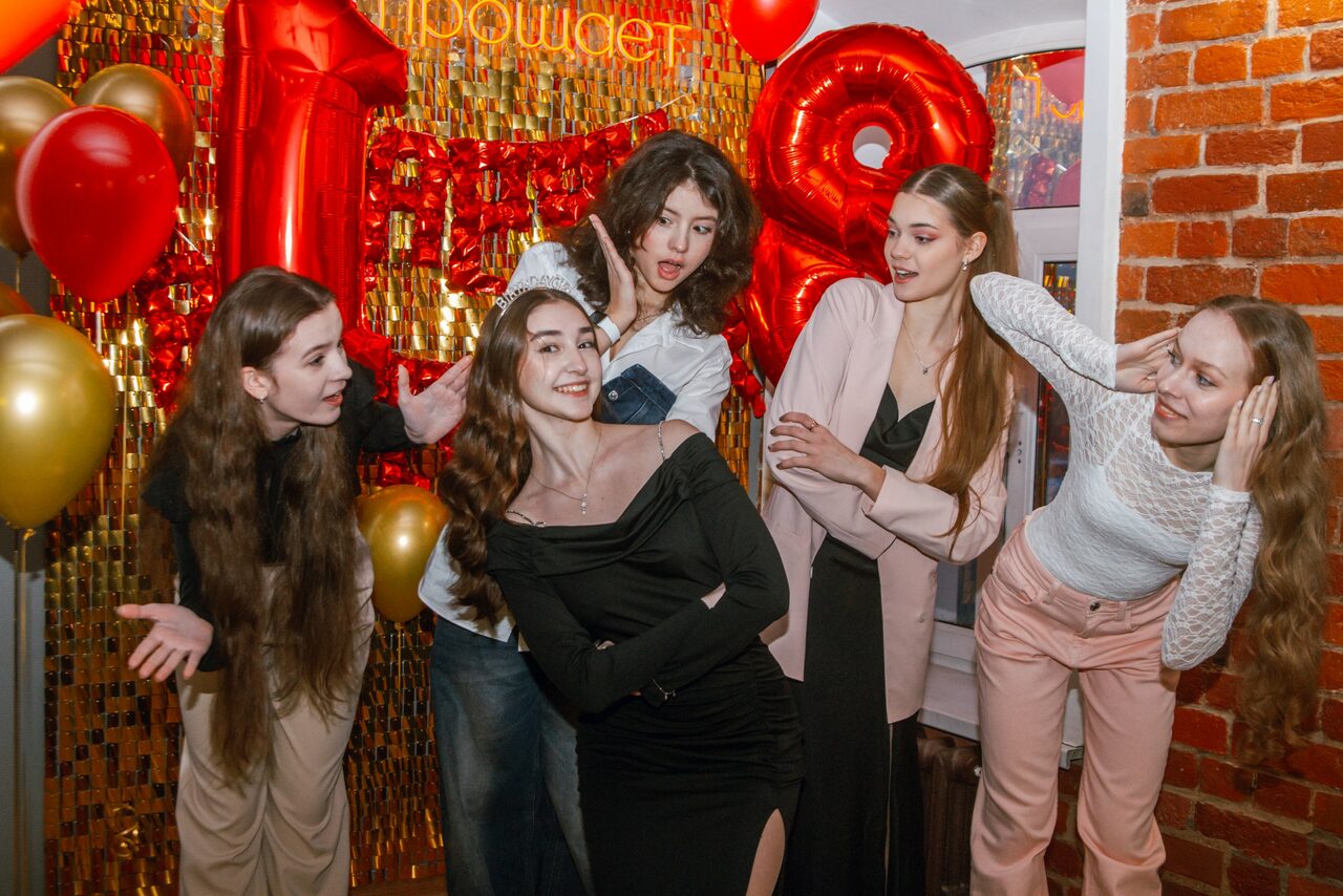 Арендовать Лофт-зал в классическом стиле