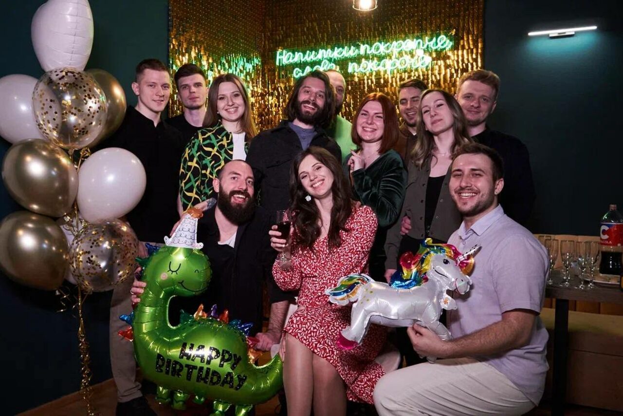 Арендовать Стилизованный лофт-зал