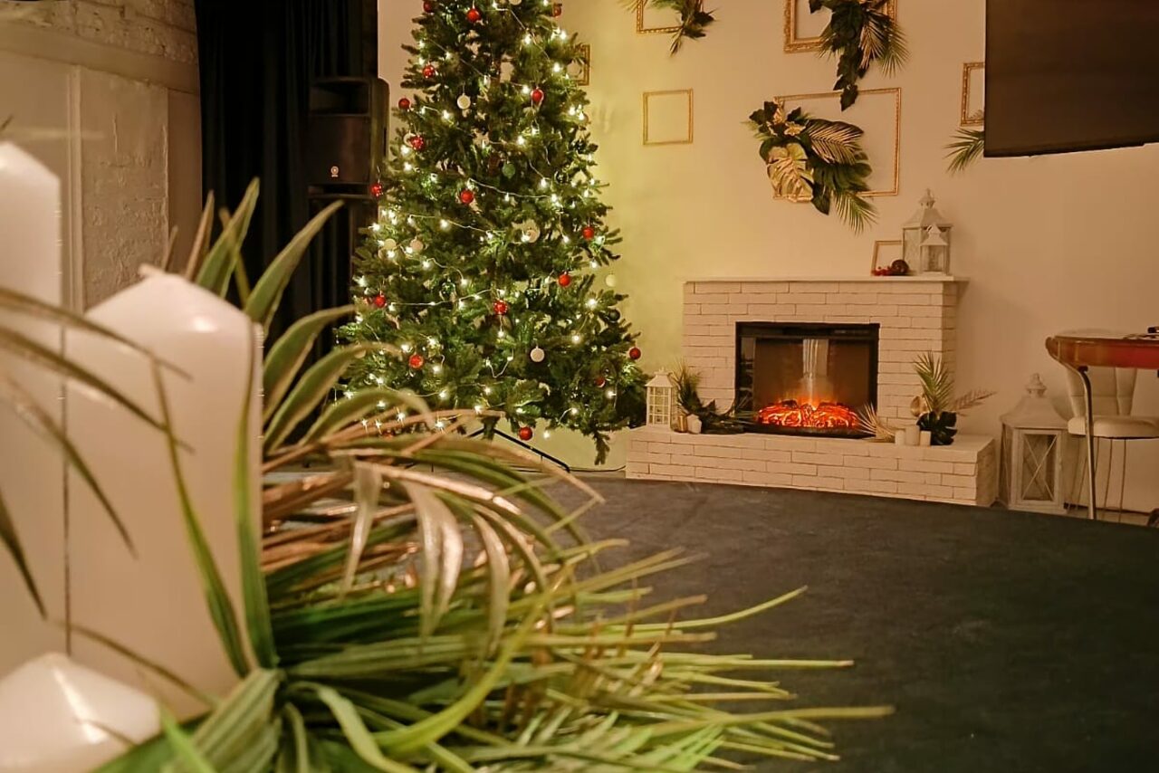 Арендовать Лофт «Вдохновение»