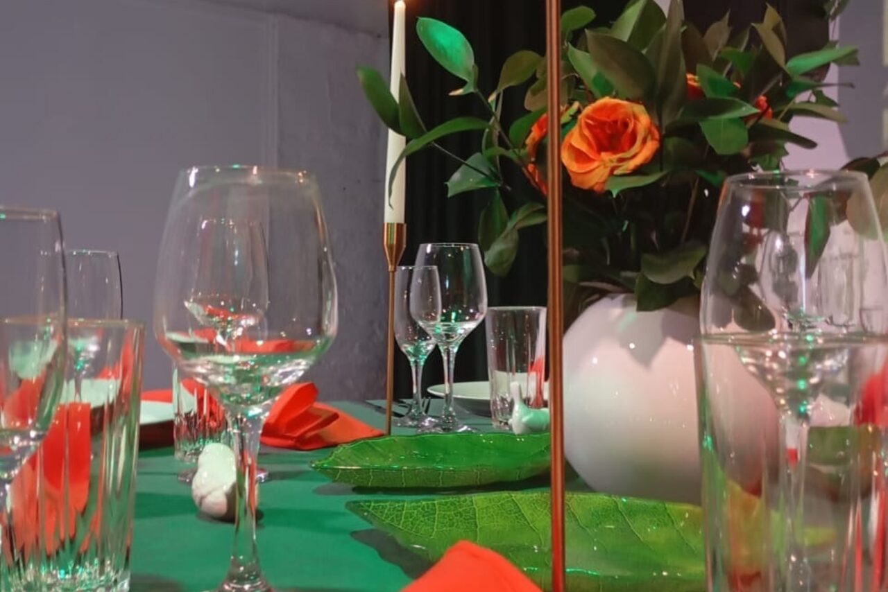 Арендовать Лофт «Вдохновение»