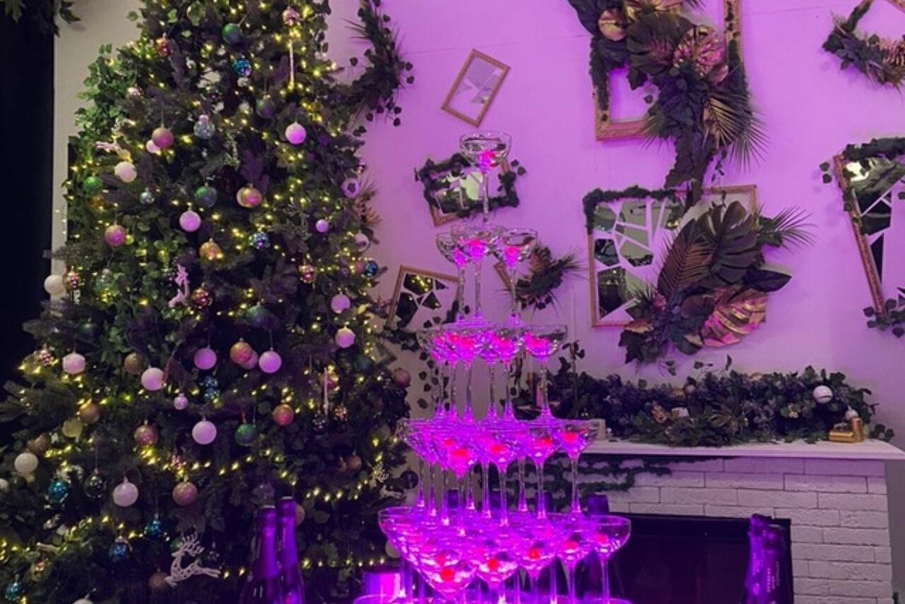 Арендовать Лофт «Вдохновение»