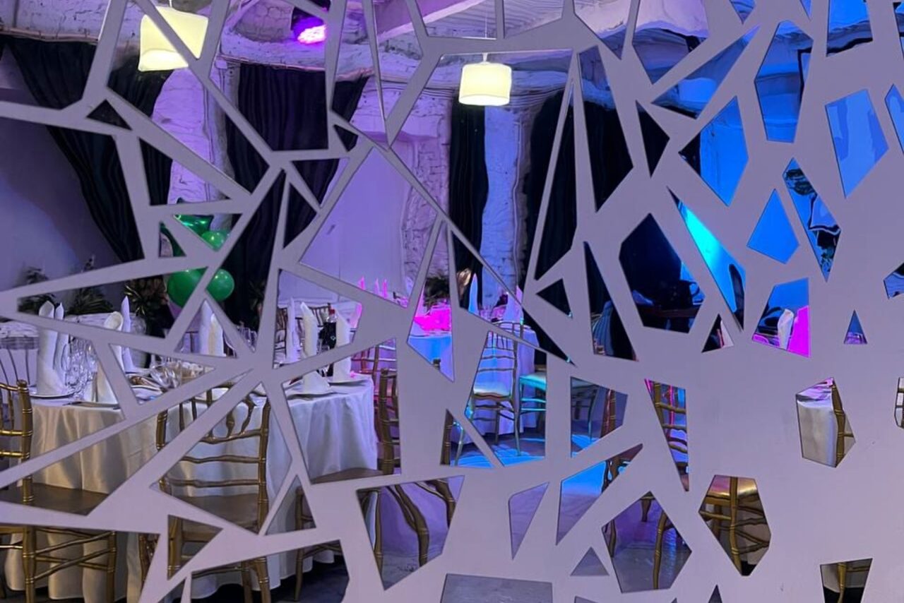 Арендовать Лофт «Вдохновение»