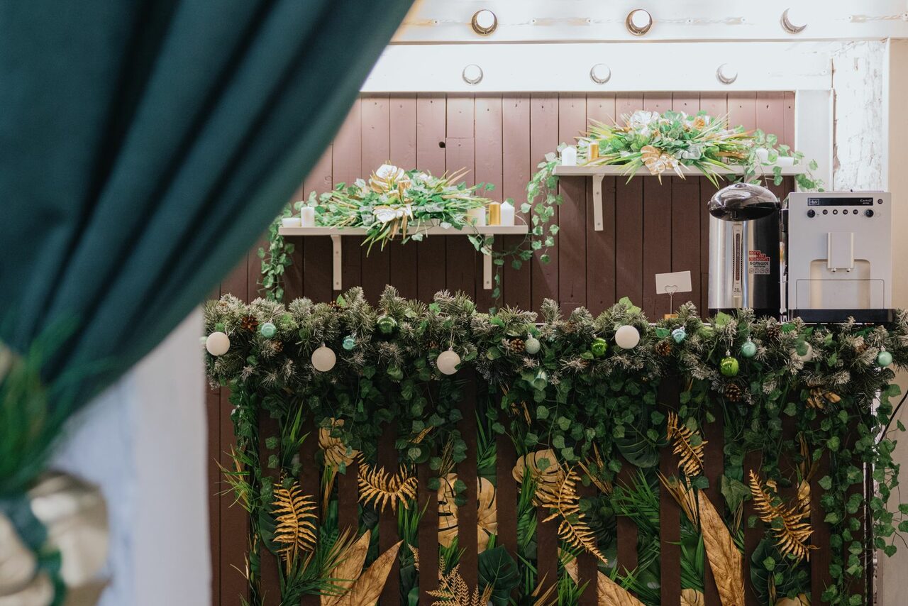 Арендовать Лофт «Вдохновение»