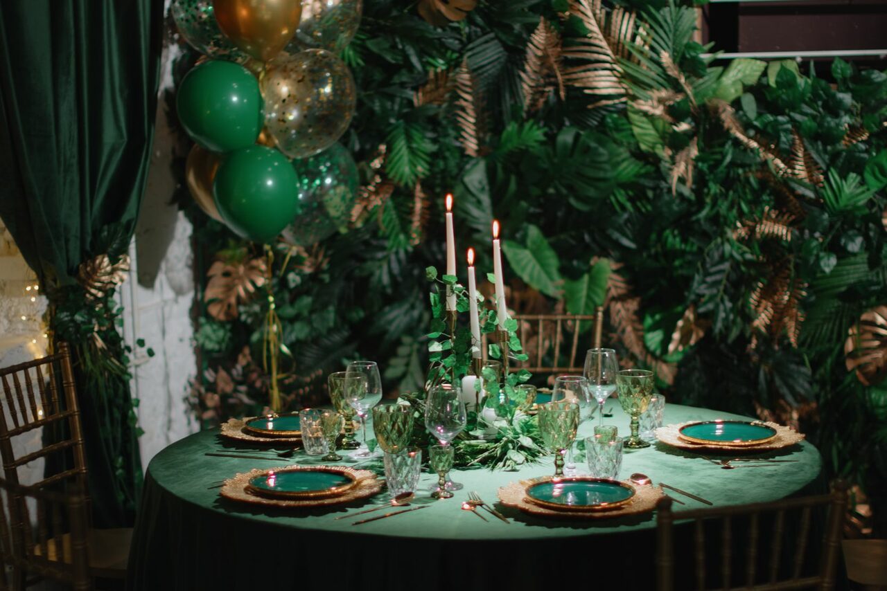 Арендовать Лофт «Вдохновение»