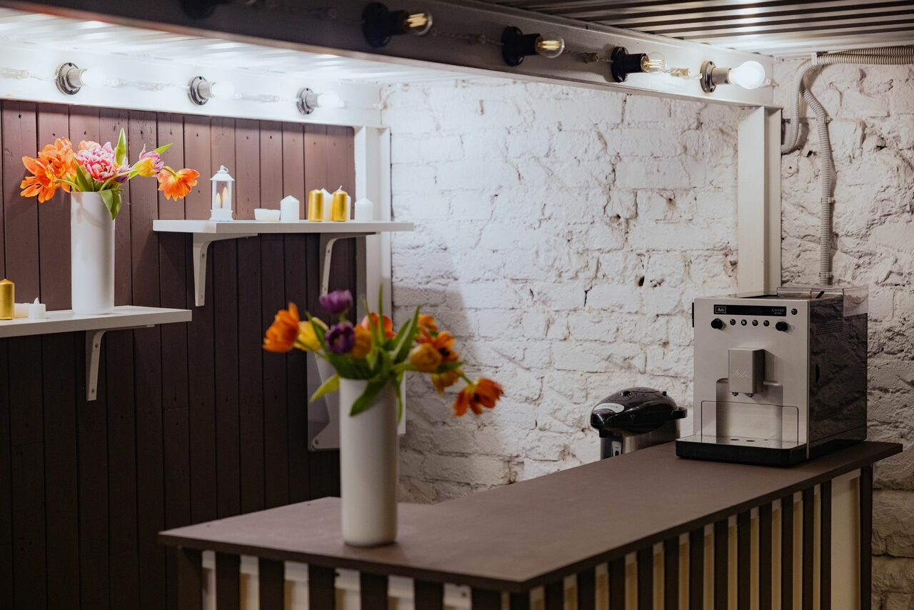 Арендовать Лофт «Вдохновение»