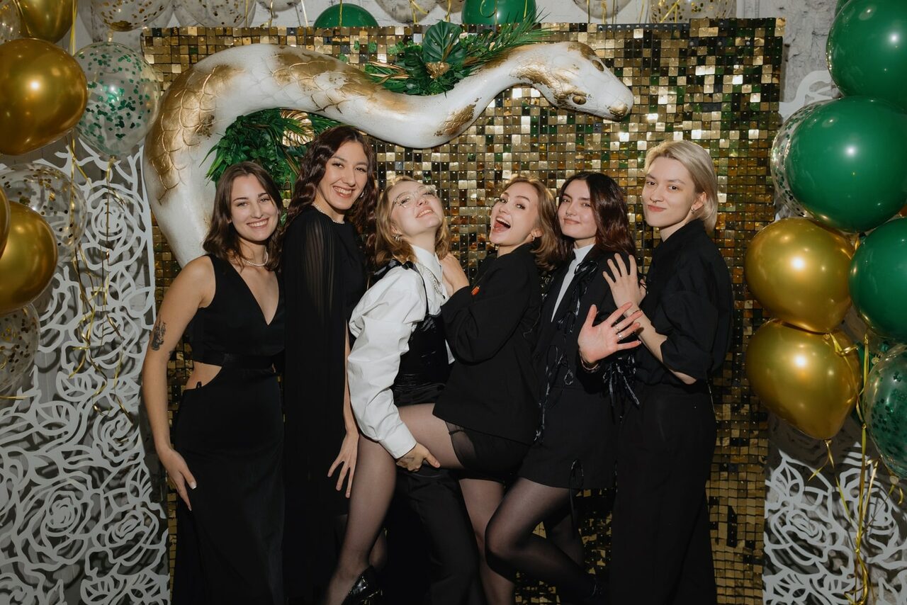 Арендовать Лофт «Вдохновение»