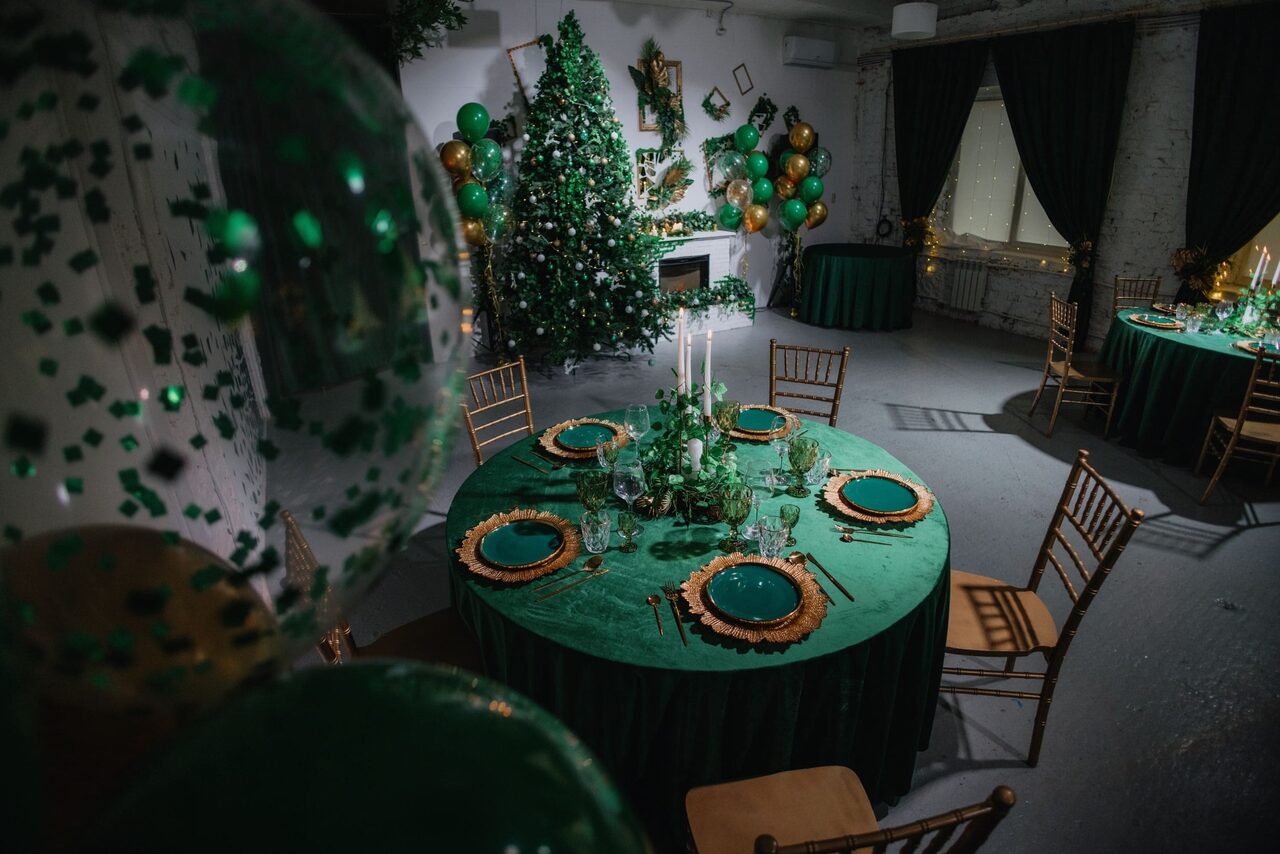 Арендовать Лофт «Вдохновение»