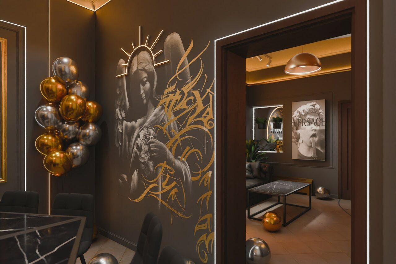 Арендовать ИглуЛофт. Шэдоулофт. Премиальный лофт-зал