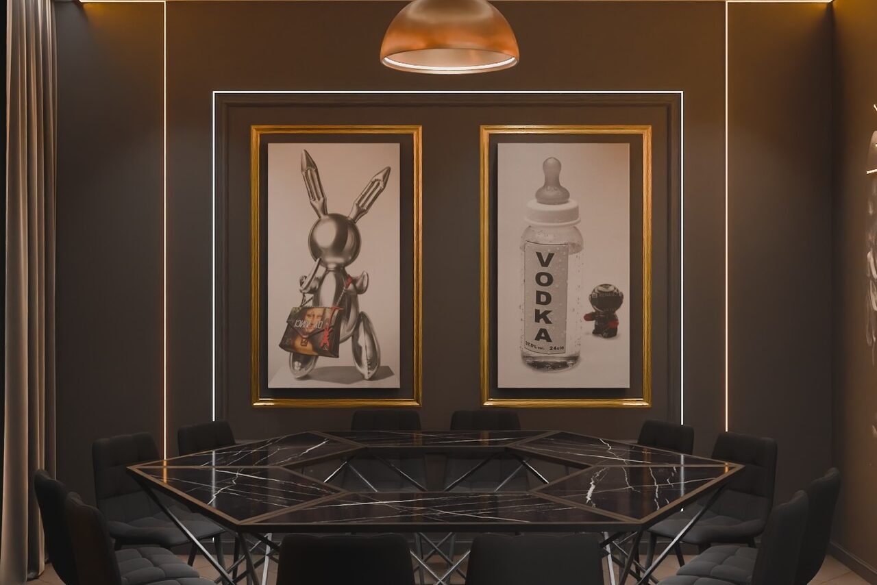 Арендовать ИглуЛофт. Шэдоулофт. Премиальный лофт-зал