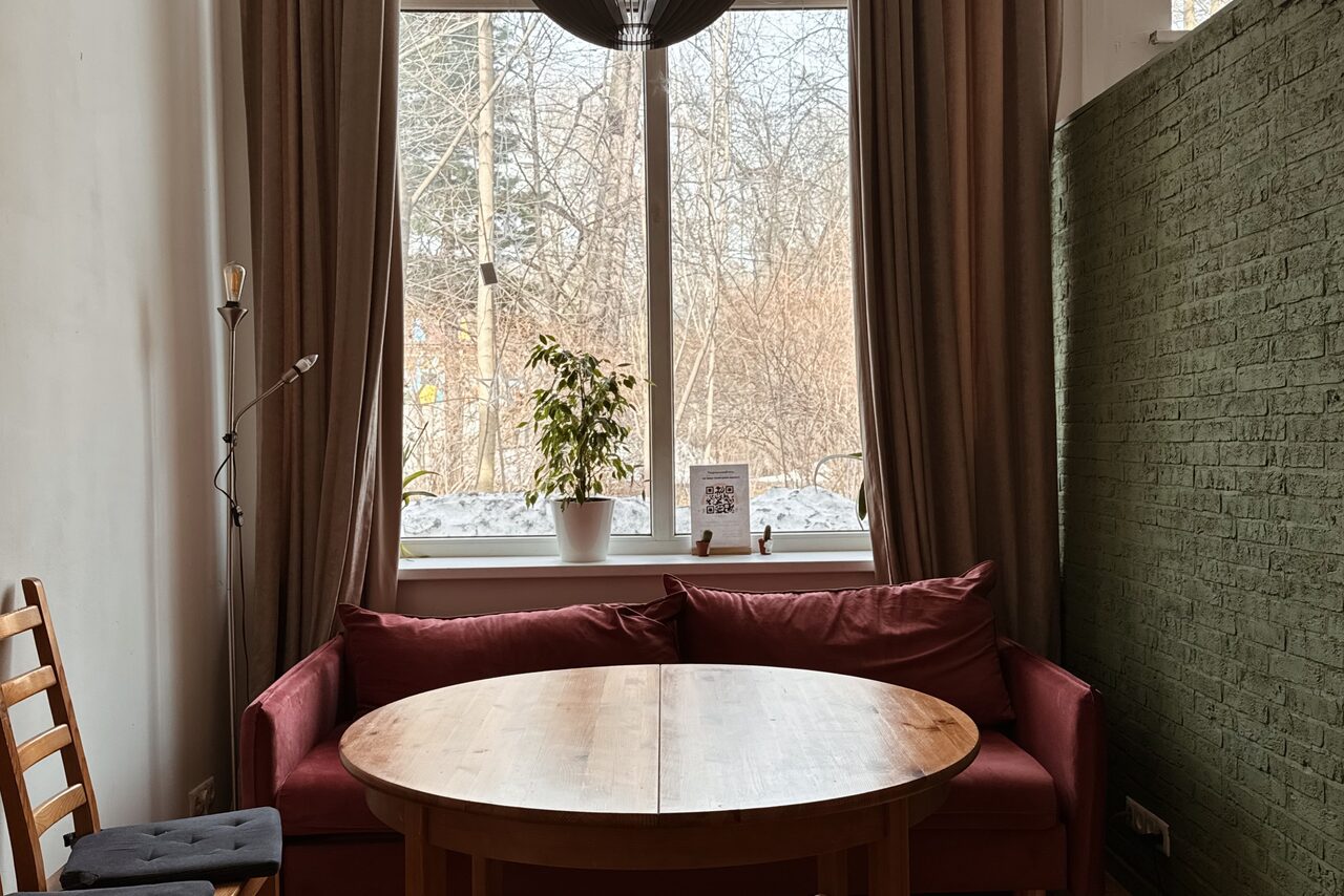 Арендовать Детский лофт с игровой комнатой