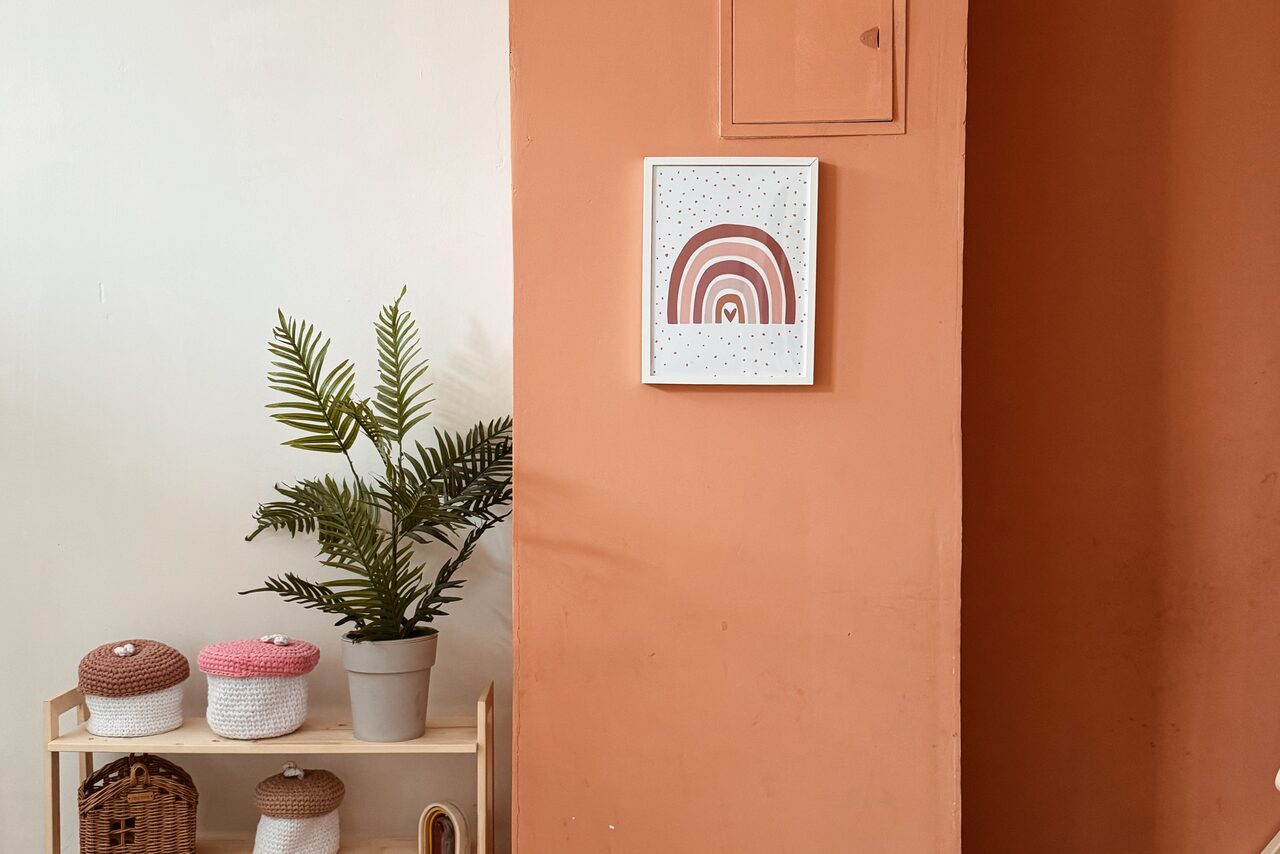 Арендовать Детский лофт с игровой комнатой