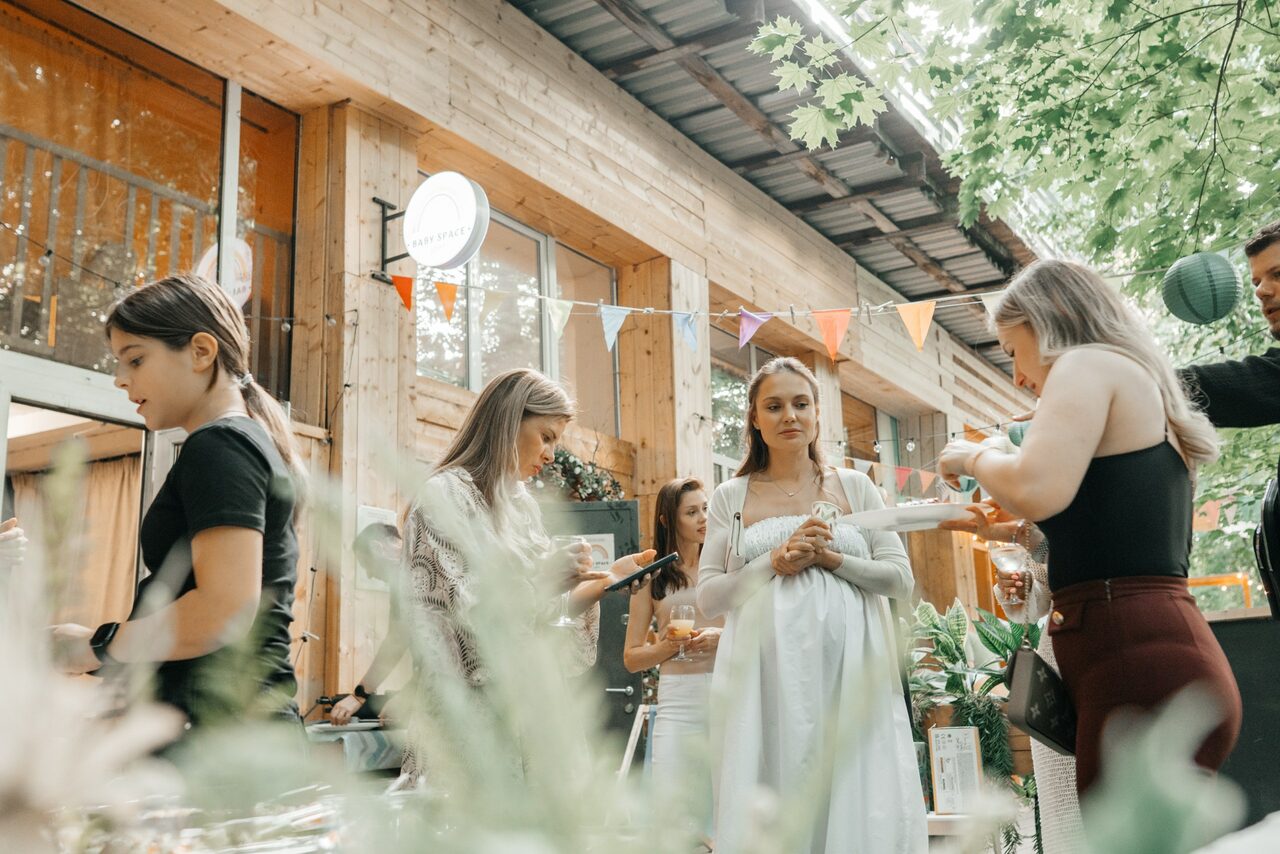 Арендовать Детский лофт с игровой комнатой