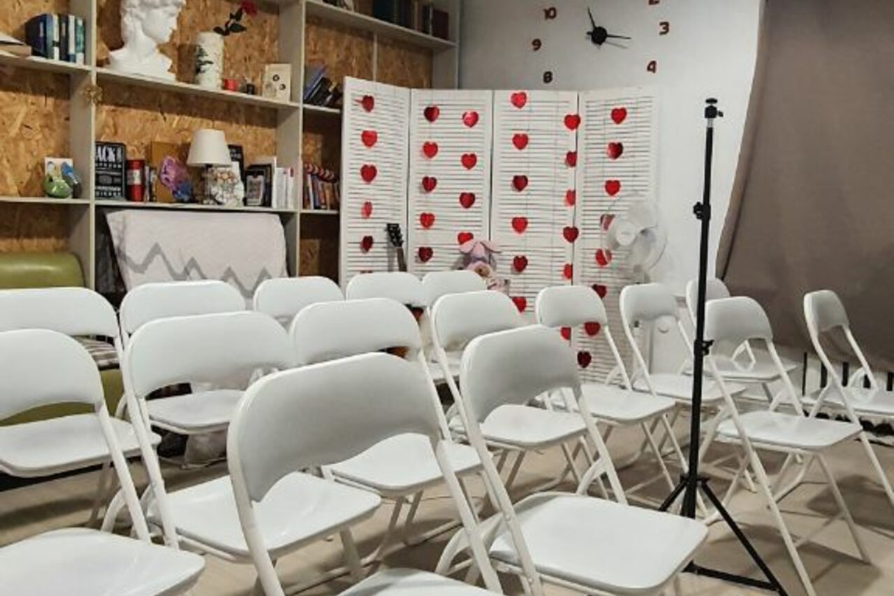 Арендовать Аренда творческий Лофт / студия под мастер-классы