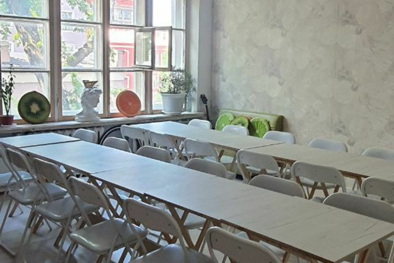 Арендовать Аренда творческий Лофт / студия под мастер-классы