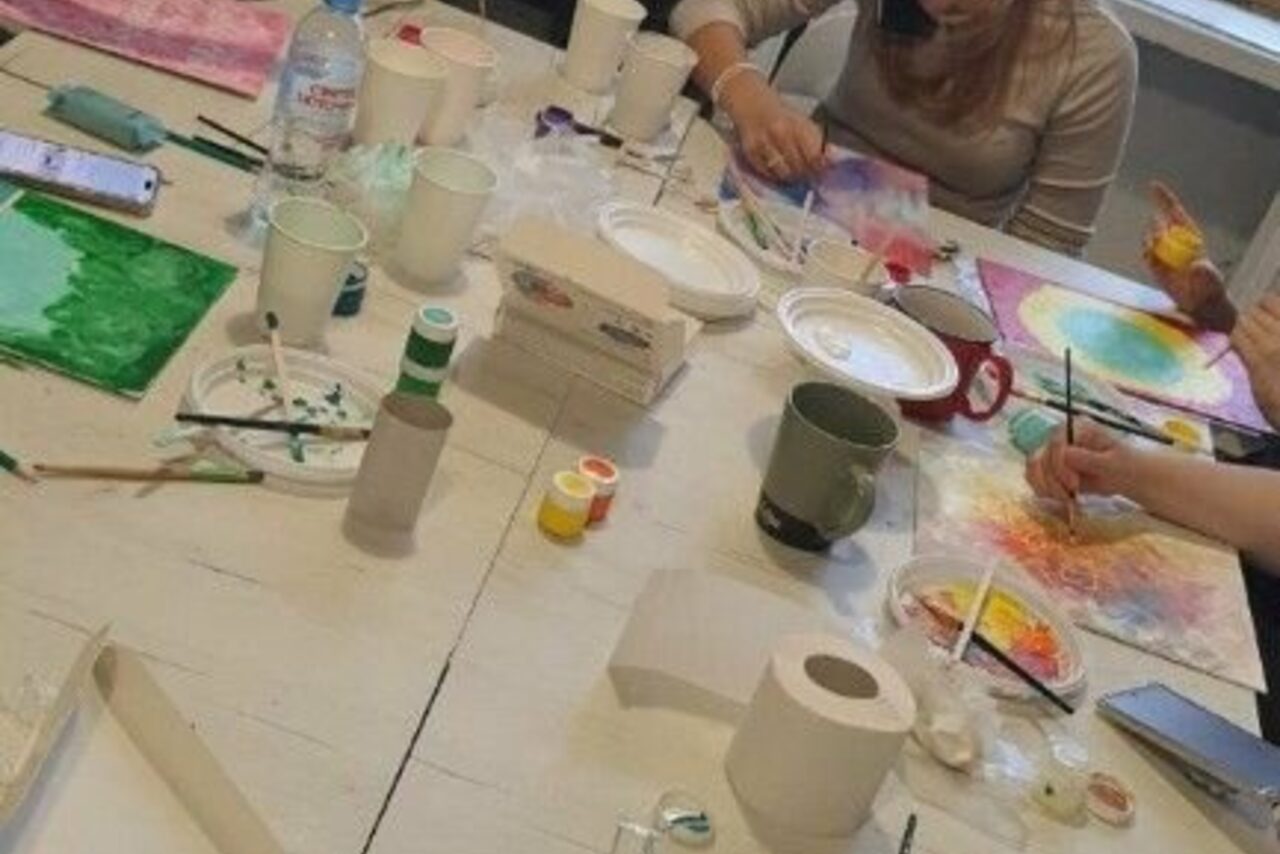 Арендовать Аренда творческий Лофт / студия под мастер-классы