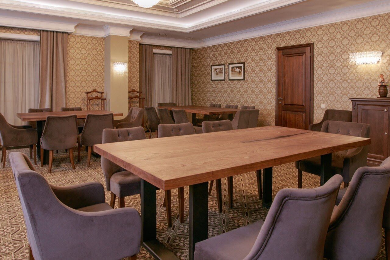 Арендовать Конференц-зал VIP