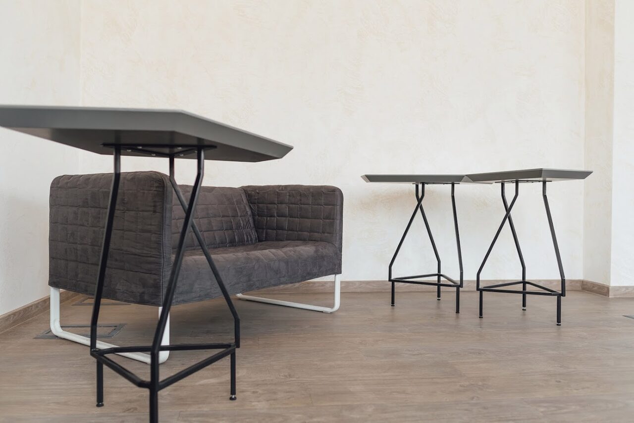 Арендовать Тренинг - холл