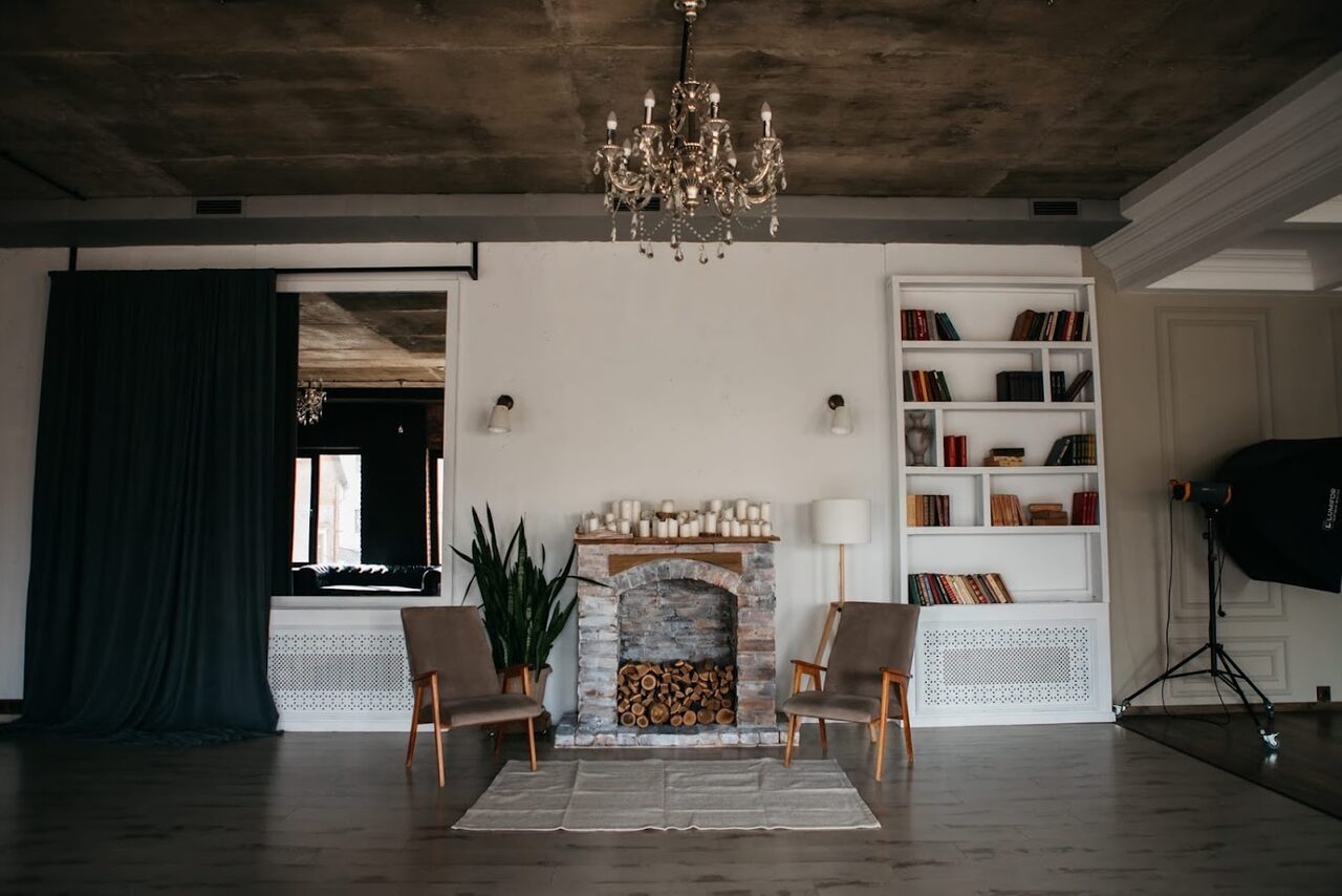 Арендовать Большой зал