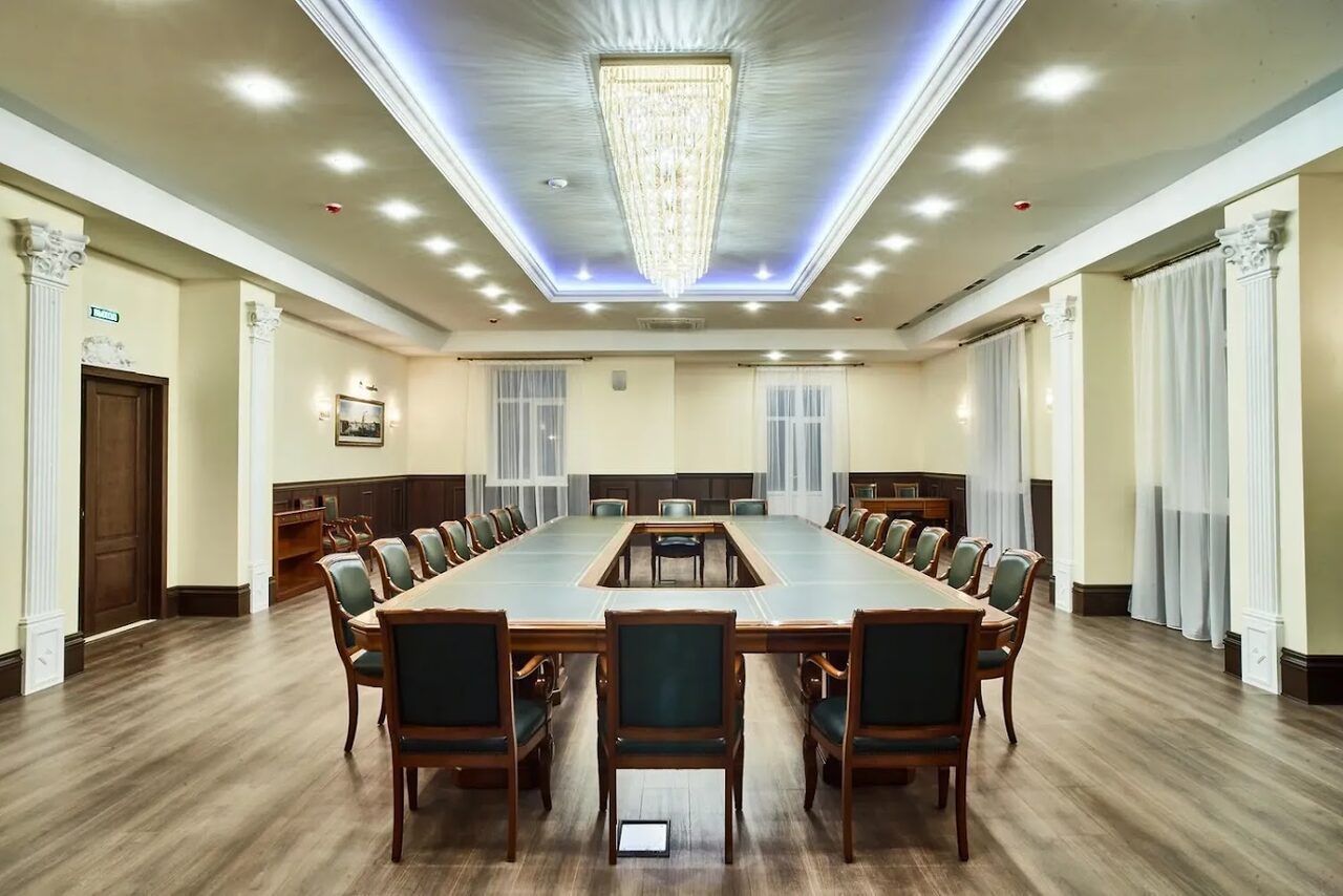 Арендовать Конференц-зал