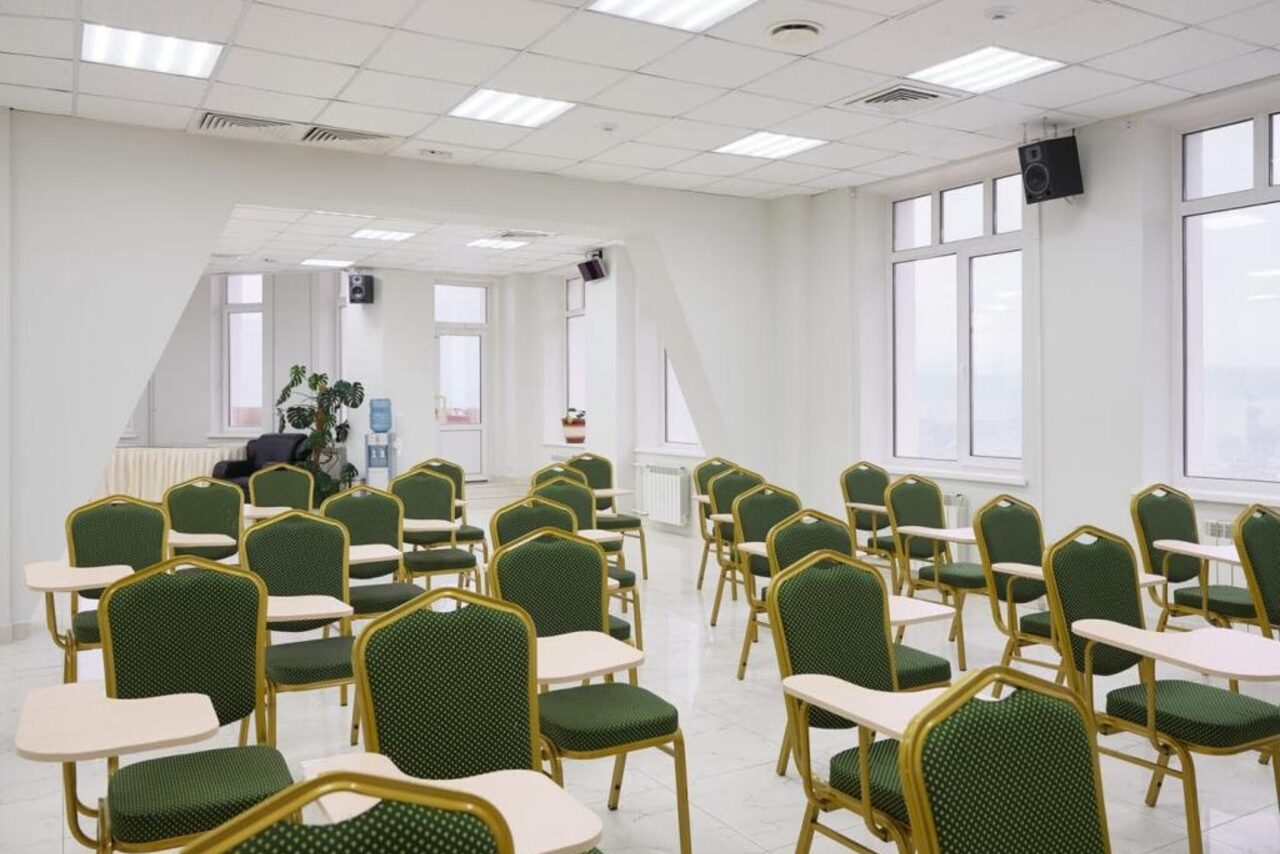 Арендовать Конференц-зал в Иркутске