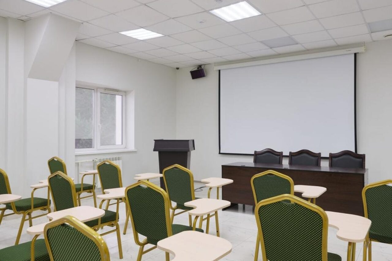 Арендовать Конференц-зал в Иркутске