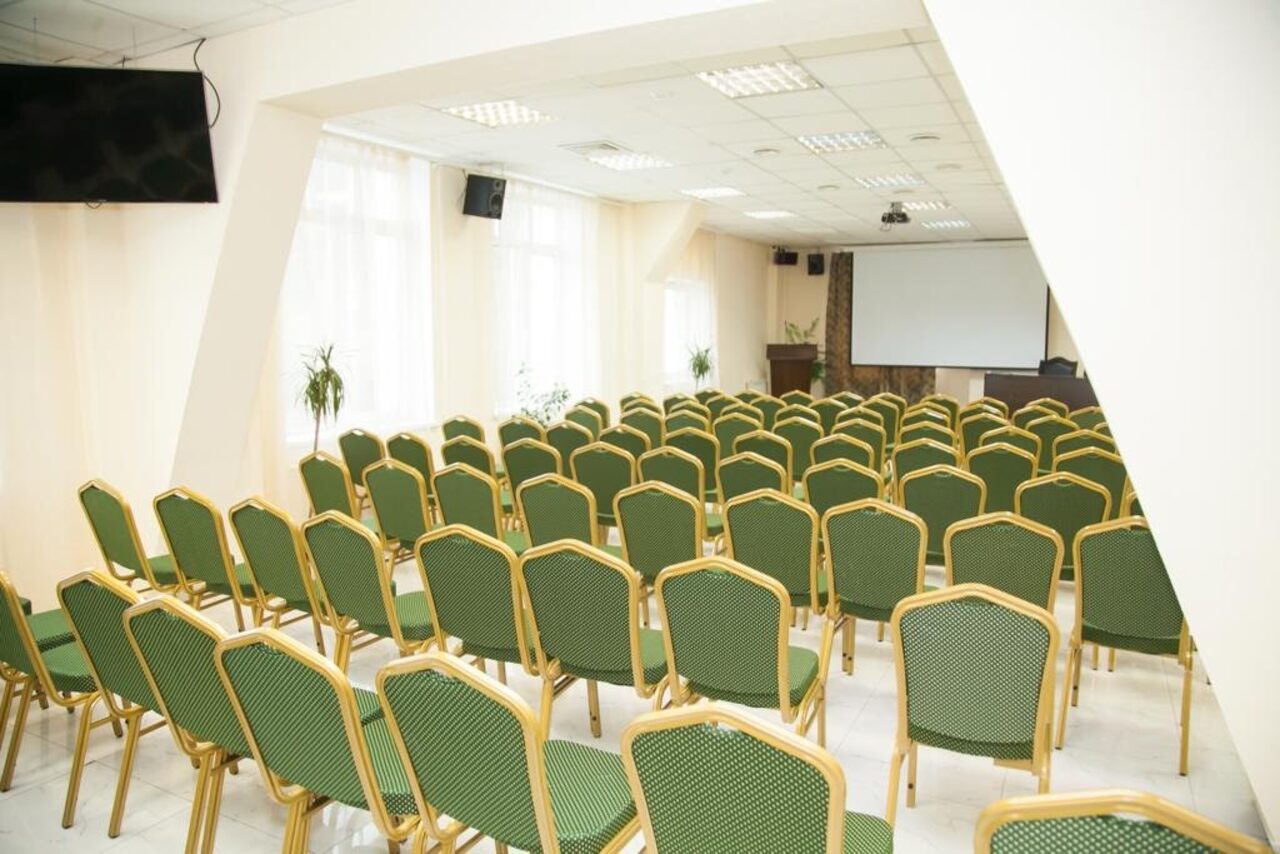 Арендовать Конференц-зал в Иркутске