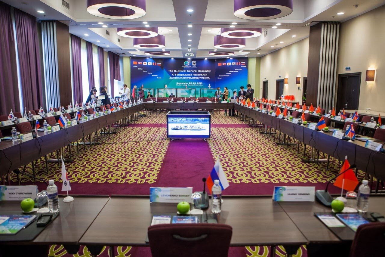 Арендовать Конгресс-зал