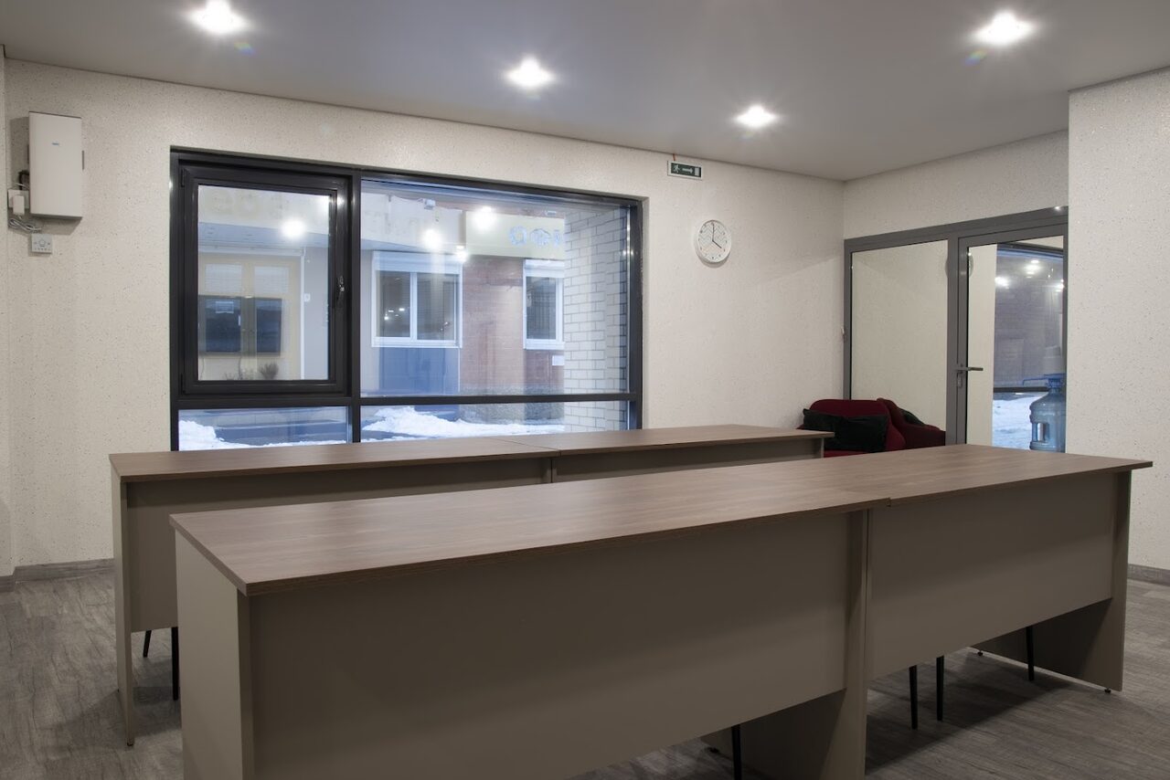 Арендовать Конференц-зал