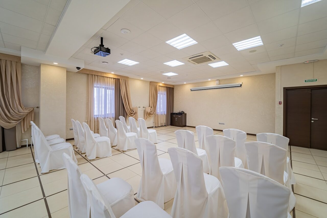 Арендовать Конференц-зал в Челябинске