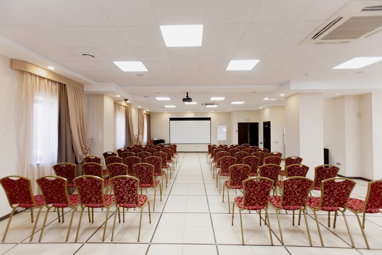 Арендовать Конференц-зал в Челябинске