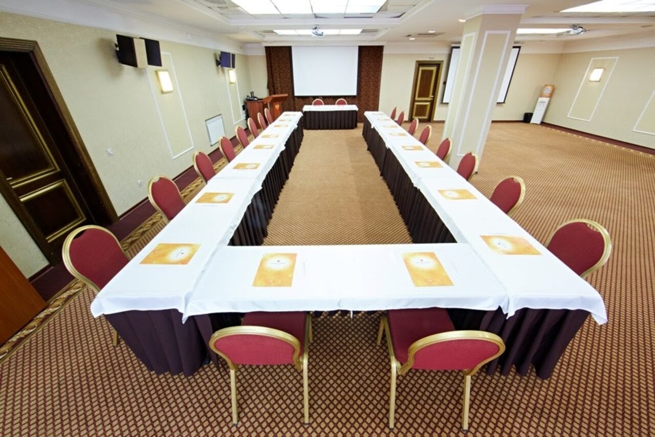 Арендовать Конференц-зал в Челябинске