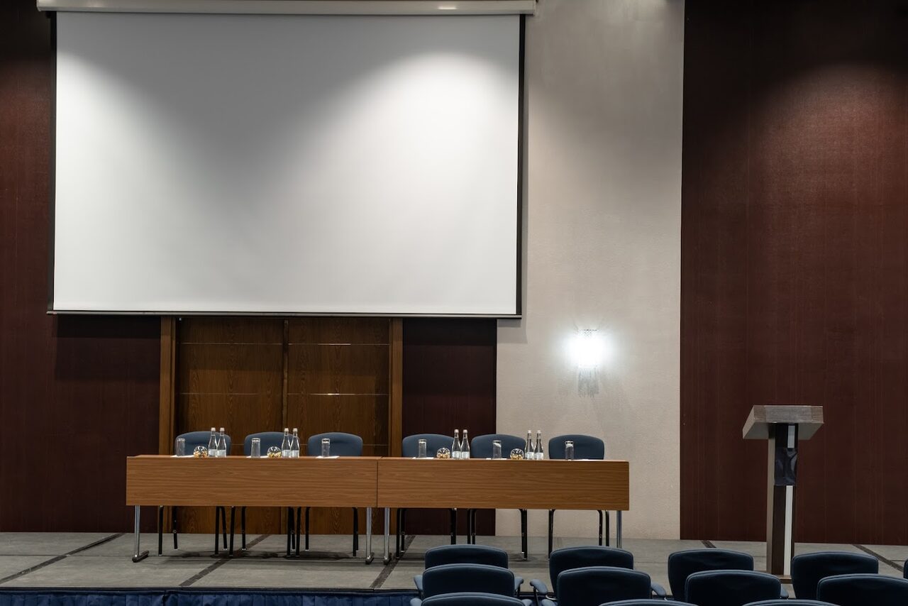 Арендовать Galaxy Hall в Челябинске