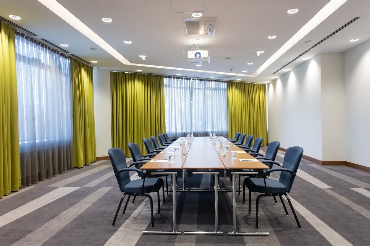 Арендовать Конференц-зал в Челябинске