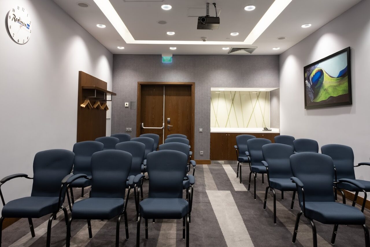 Арендовать Зал для тренингов в Челябинске