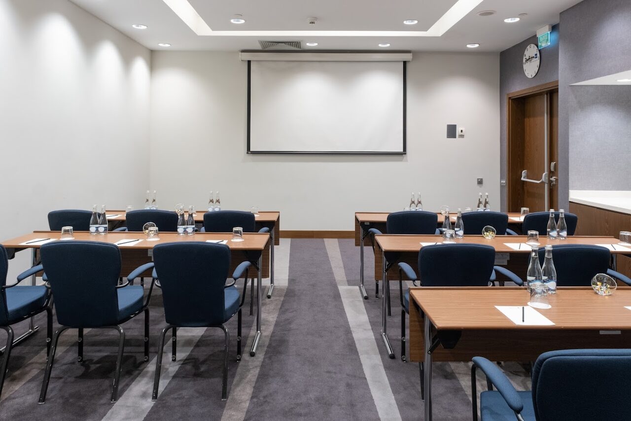 Арендовать Зал для тренинга в отеле