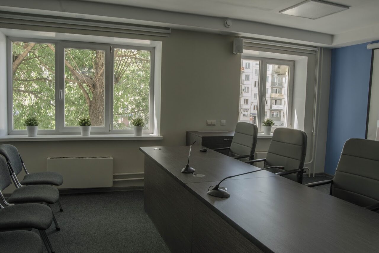 Арендовать Конференц-зал "Дом контор"