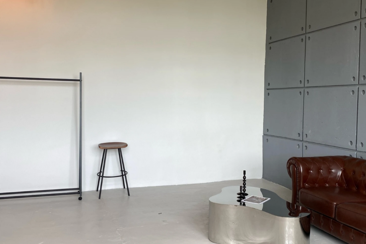Арендовать Фото зал LOFT 