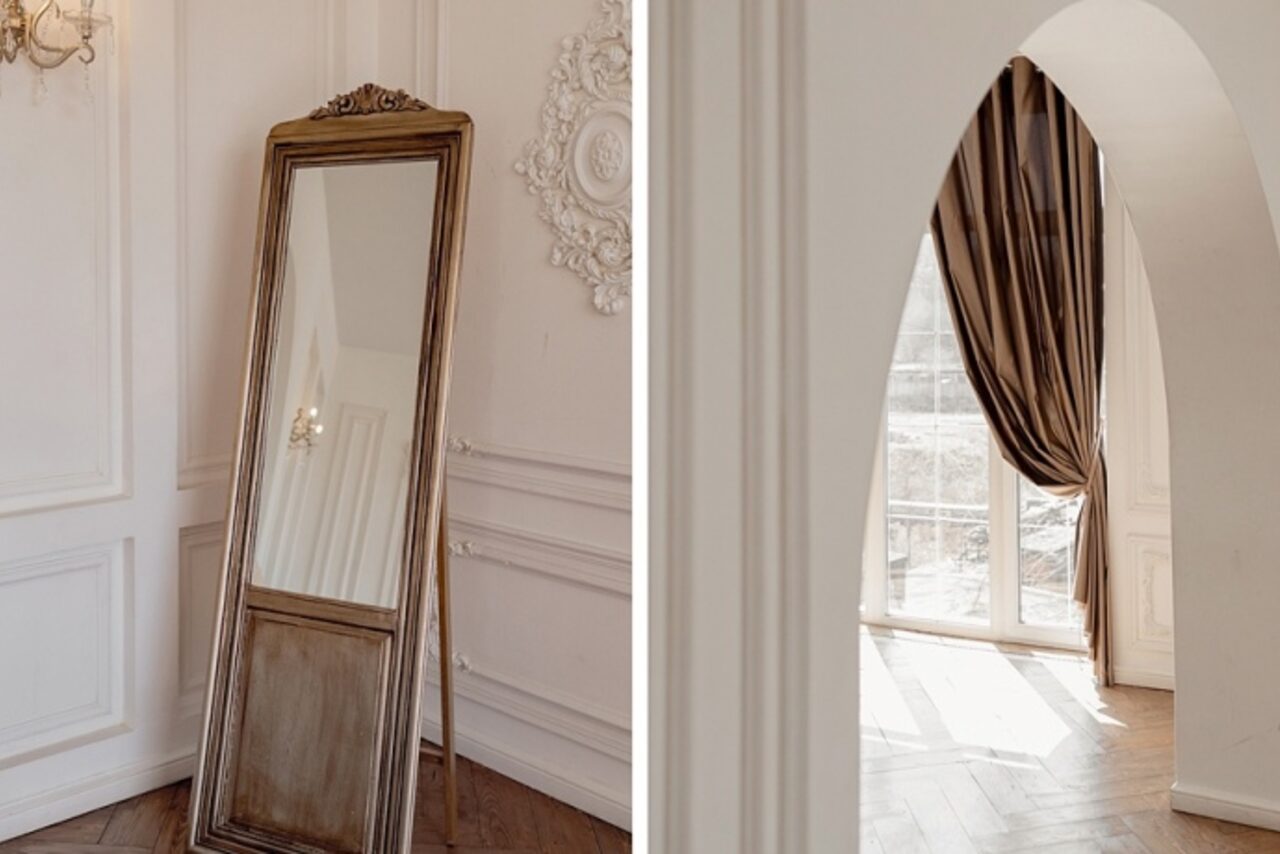 Арендовать Светлая фотостудия во Владивостоке