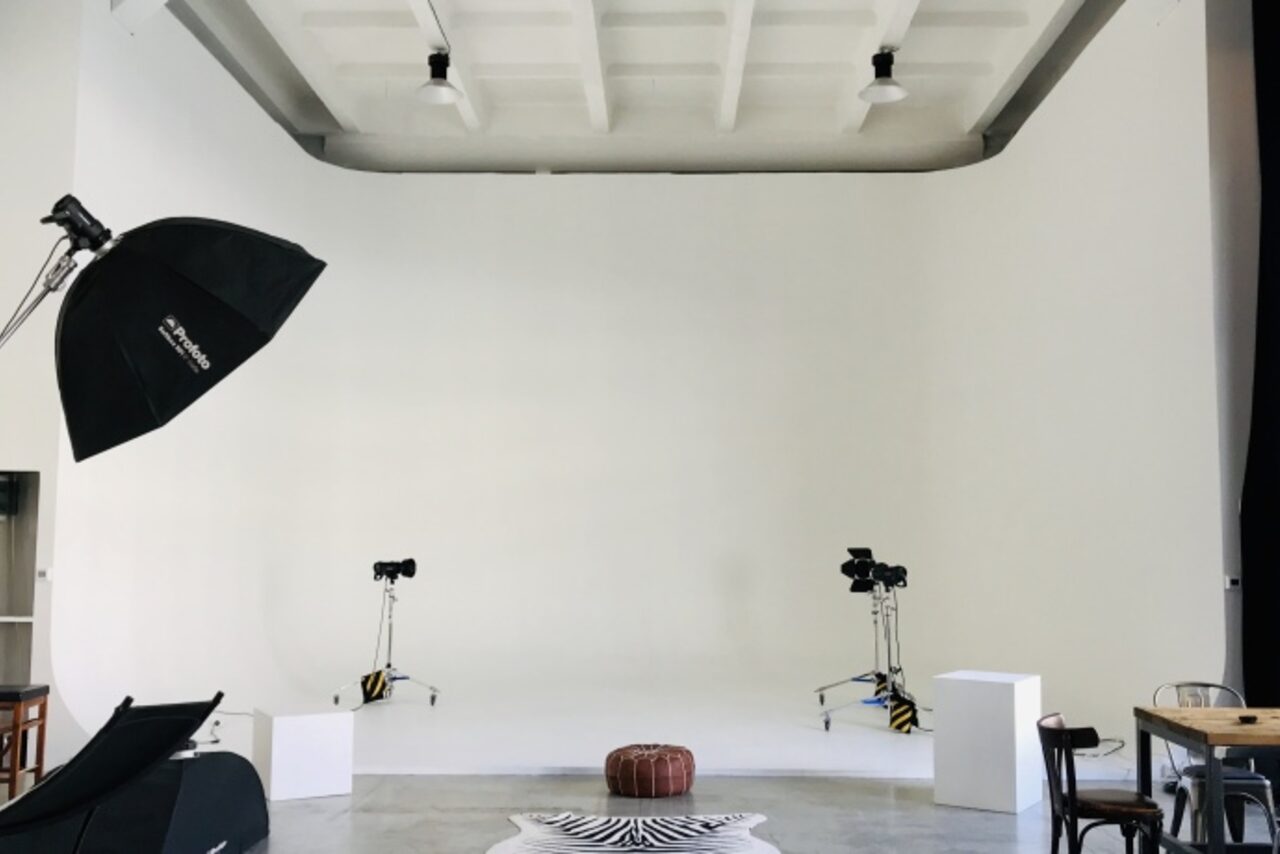 Арендовать ART HALL STUDIO