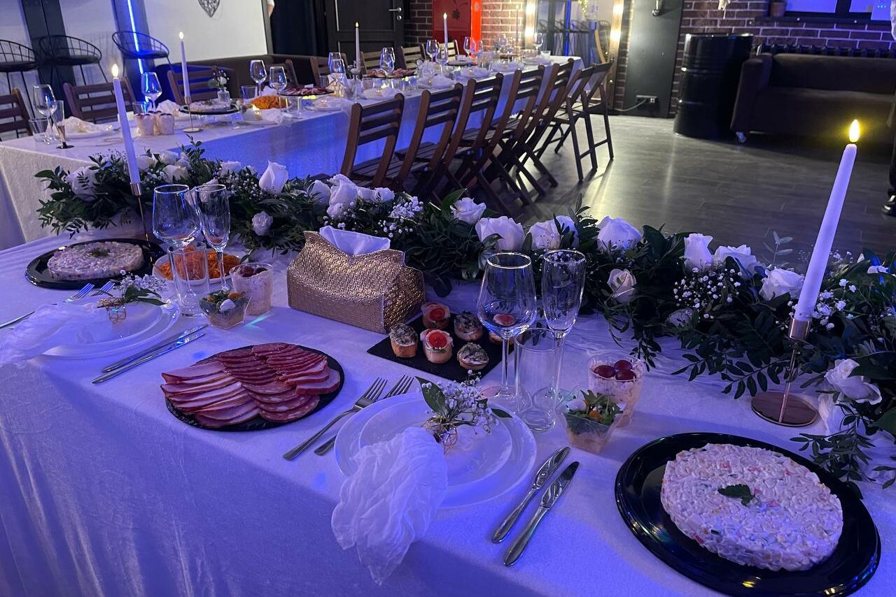 Арендовать Просторный лофт с грилем и верандой