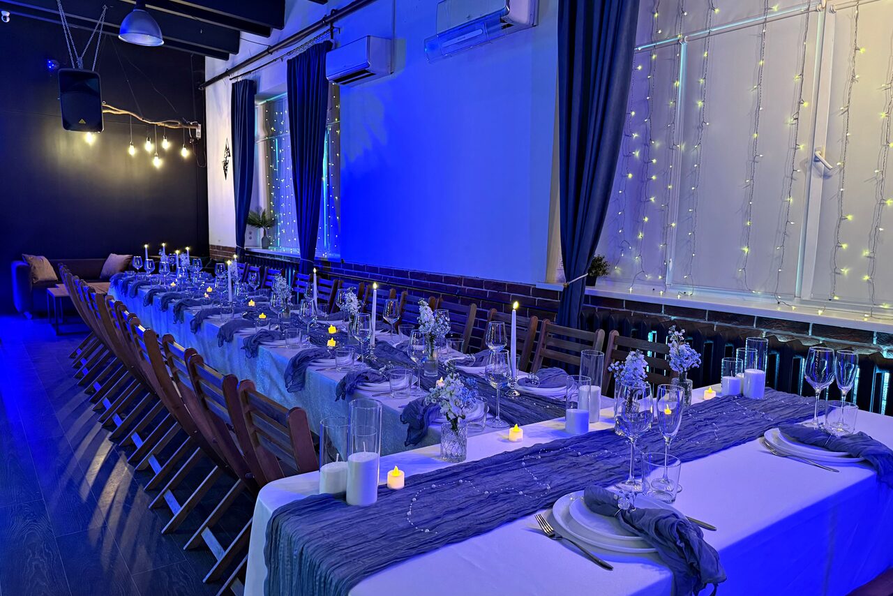 Арендовать Просторный лофт с грилем и верандой