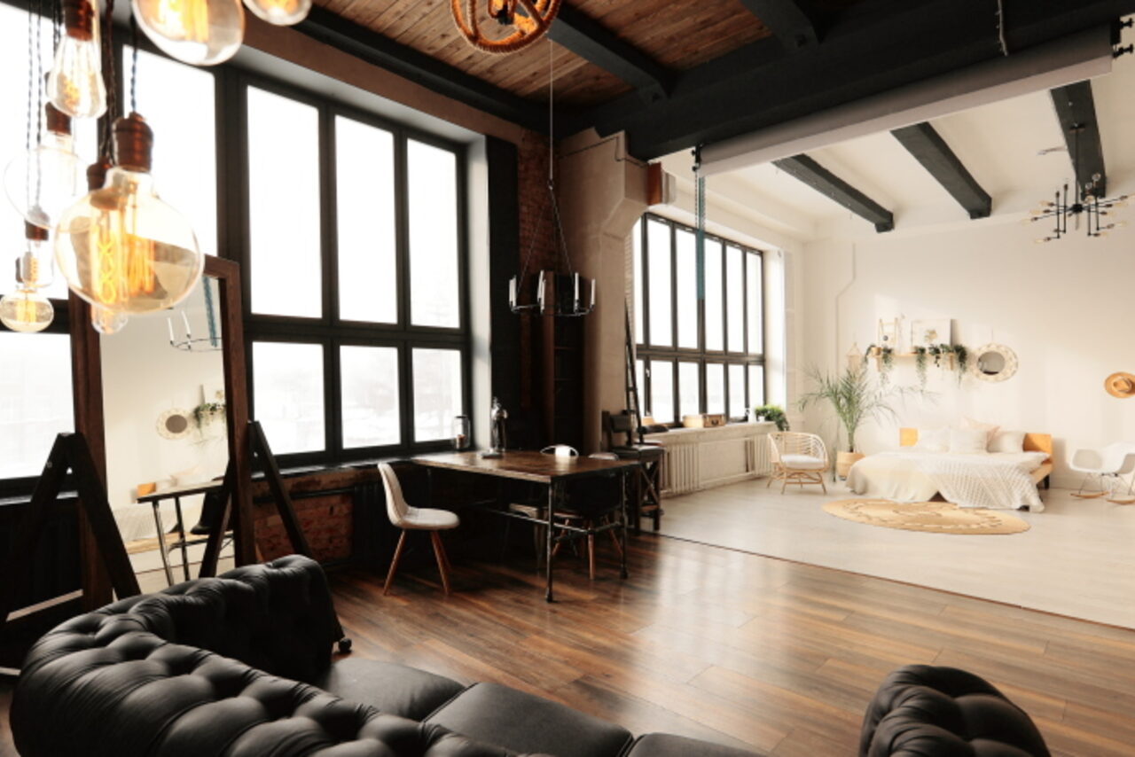 Арендовать Фотостудия в Томске