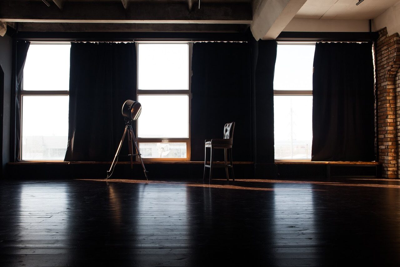 Арендовать Зал для фотосессий и других мероприятий