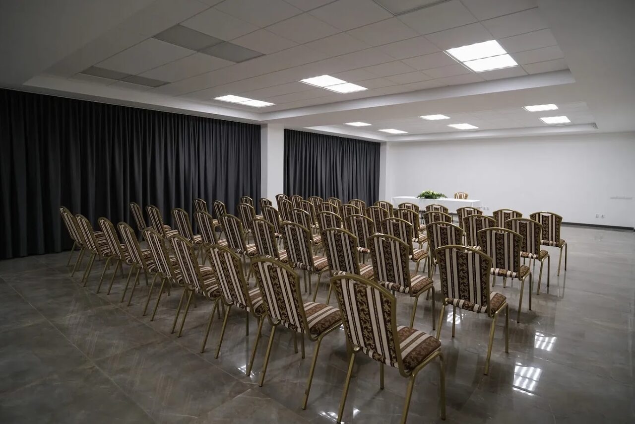 Арендовать Большой Конференц-зал в Саратове