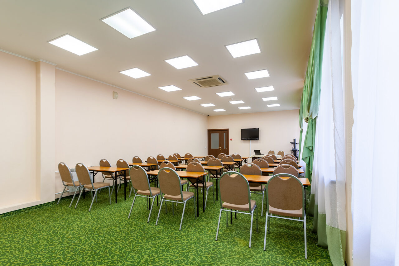 Арендовать Конференц-зал в Самаре