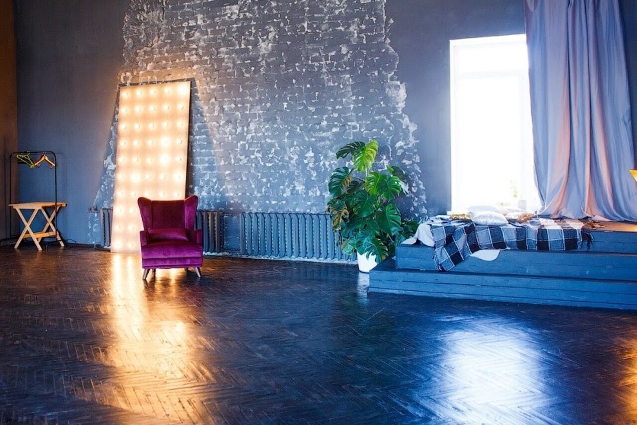 Арендовать Зал для различных мероприятий