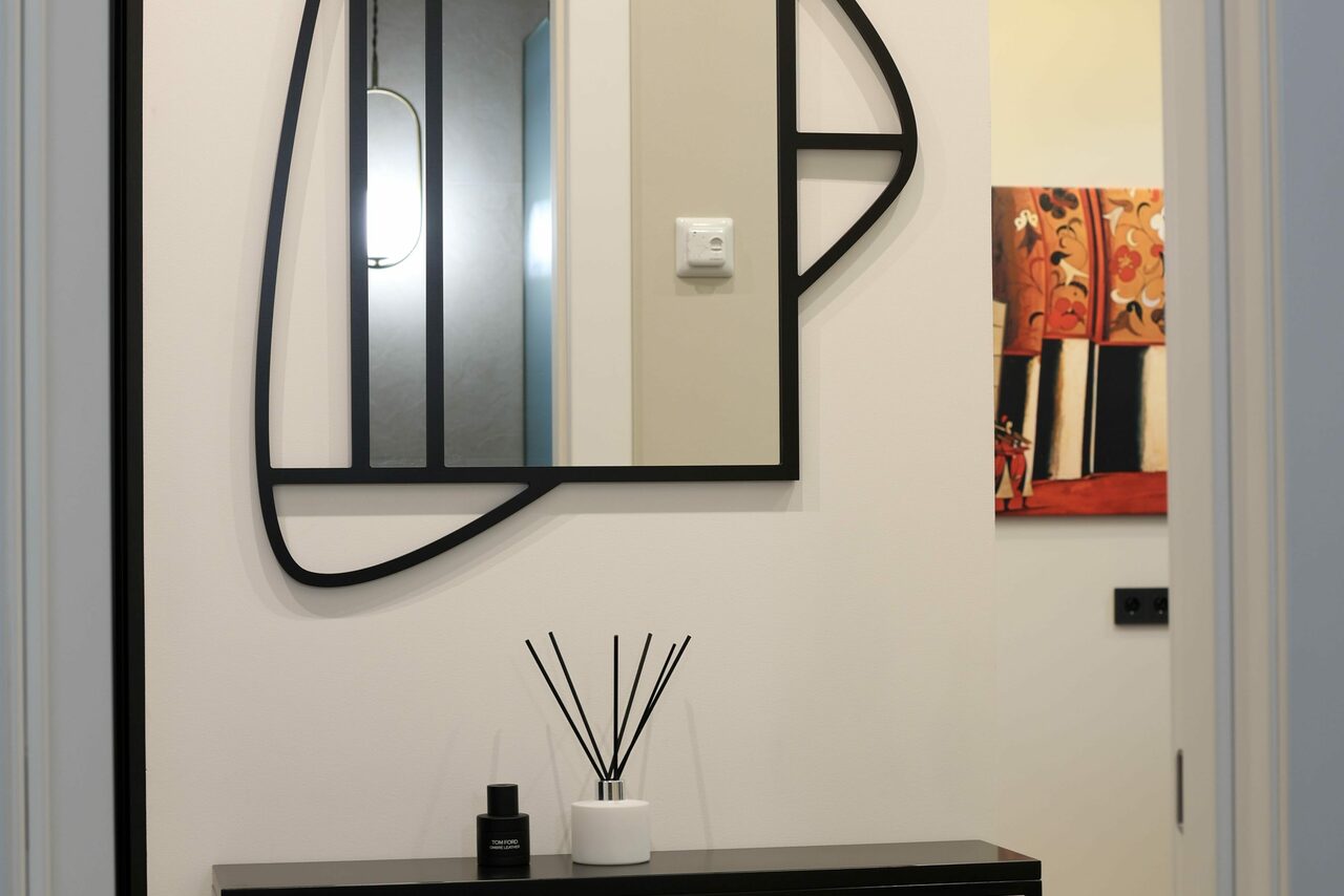 Арендовать Современные апартаменты на 10 этаже