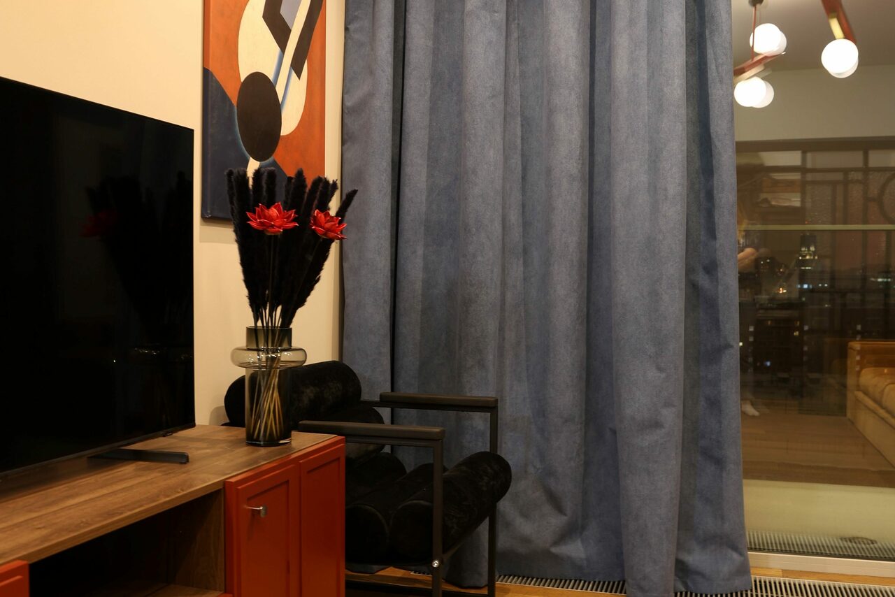 Арендовать Современные апартаменты на 10 этаже