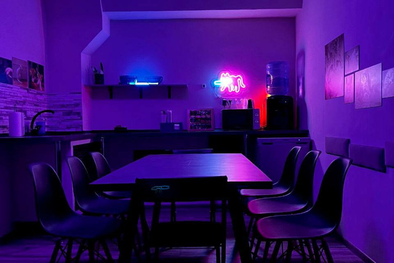 Арендовать Обустроенный зал для различных событий